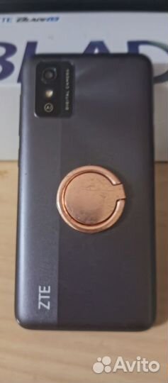 ZTE Blade L9, 32 ГБ