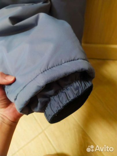 Костюм FoxCub зимний 92р