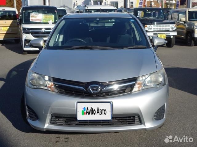 Toyota Corolla Fielder 1.5 CVT, 2013, 66 000 км