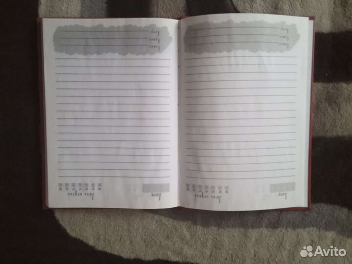 Ежедневник СССР