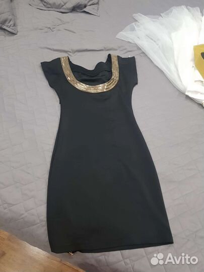 Женская одежда