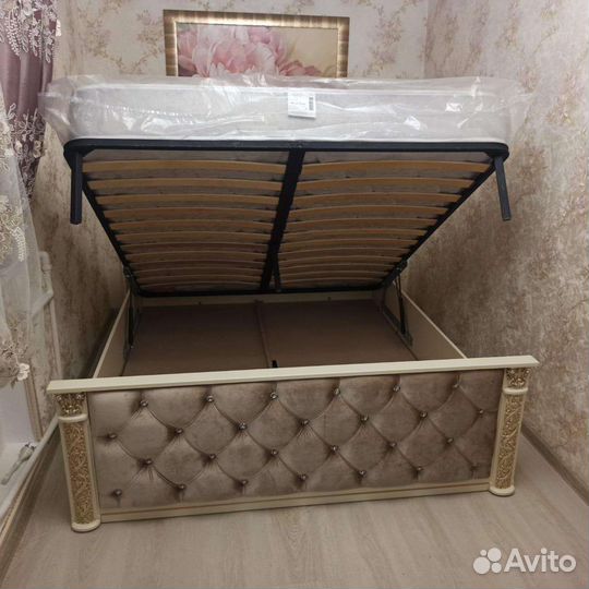Кровать валенсия