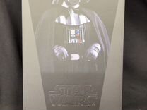 Hot Toys Darth Vader 1/6 MMS572 40th anniversary