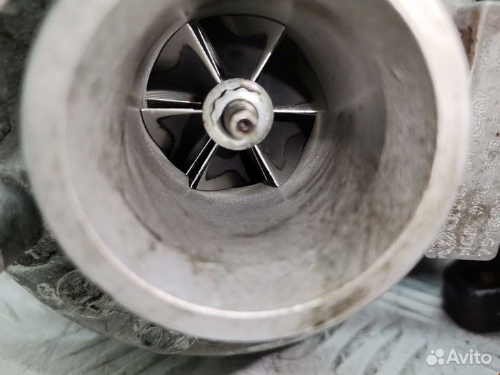 Турбина для Volkswagen Touran 1 03G253014F