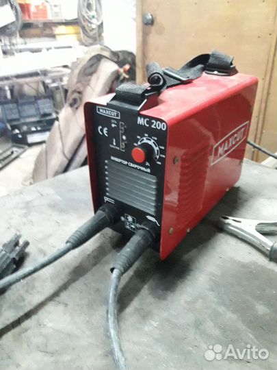 Сварочный инвертор