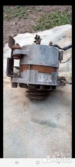 Генератор газ 53.3307