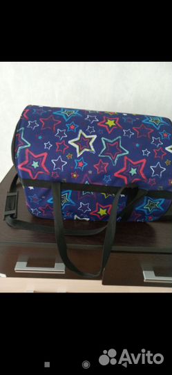 Переноска для кошек