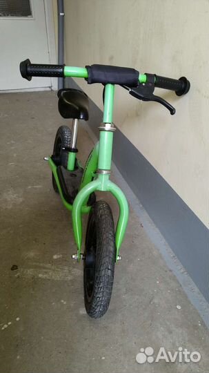 Беговел Small Rider