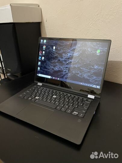 Lenovo yoga 530-14arr