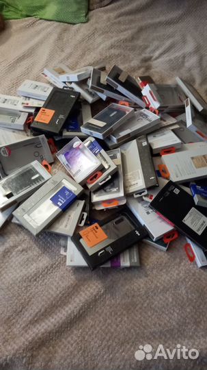 Чехлы на телефон xiaomi И другие