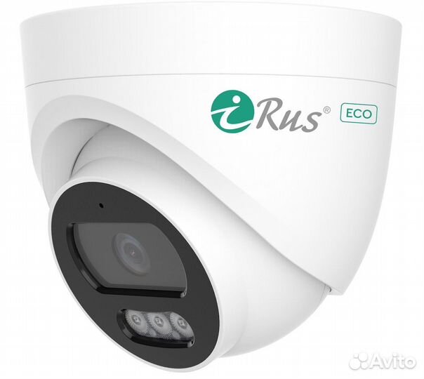 Комплект видеонаблюдения для пвз