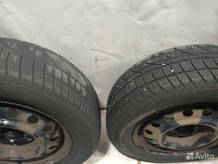 Goodride SW 606 195/65 R15 91H