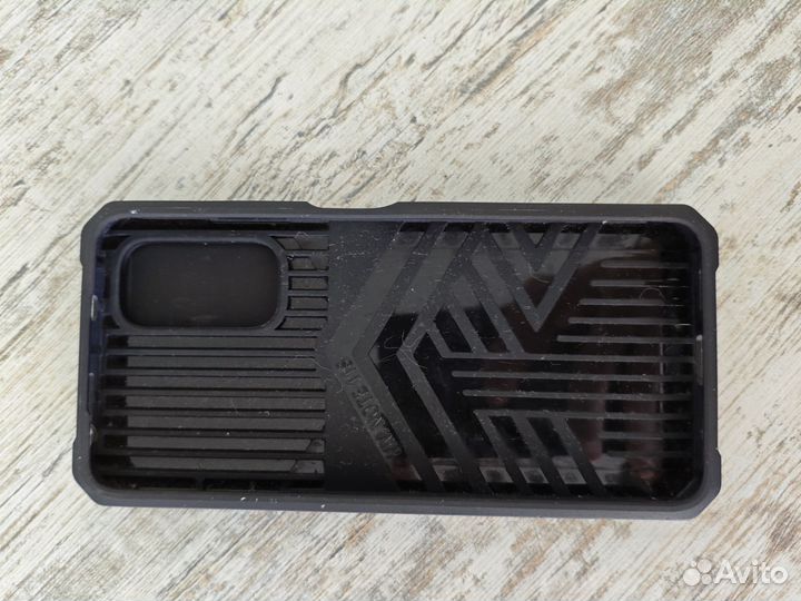 Чехол на redmi note 11