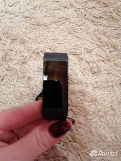 Смарт часы MI smart band 4c