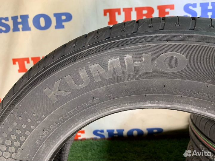 Kumho Ecowing ES31 165/70 R14 85T