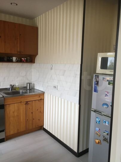 2-к. квартира, 45 м², 5/5 эт.