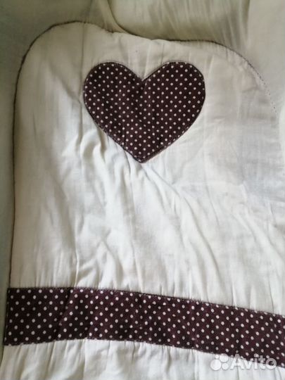 Лежанка для младенца