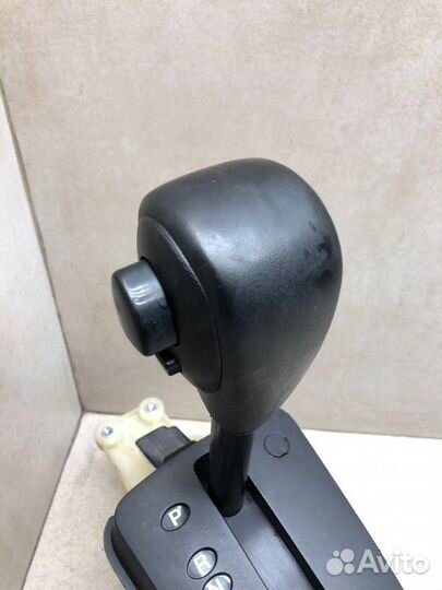 Кулиса АКПП Kia Rio 1 1 универсал A5D бензин