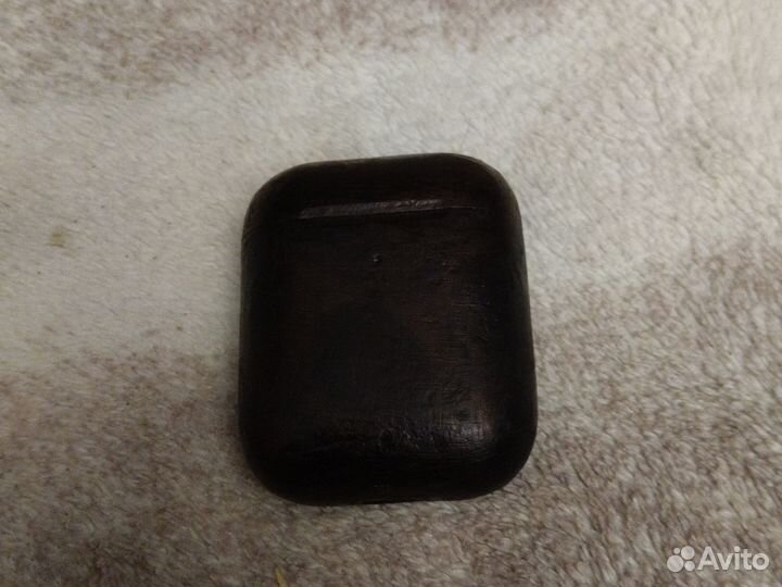 Наушники apple airpods