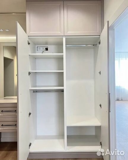 Прихожая в рассрочку