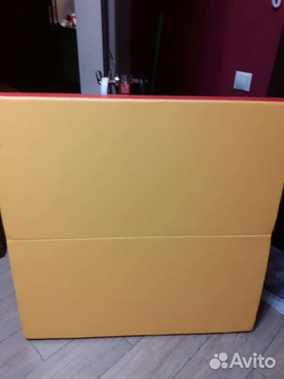 Детская шведская стенка бу