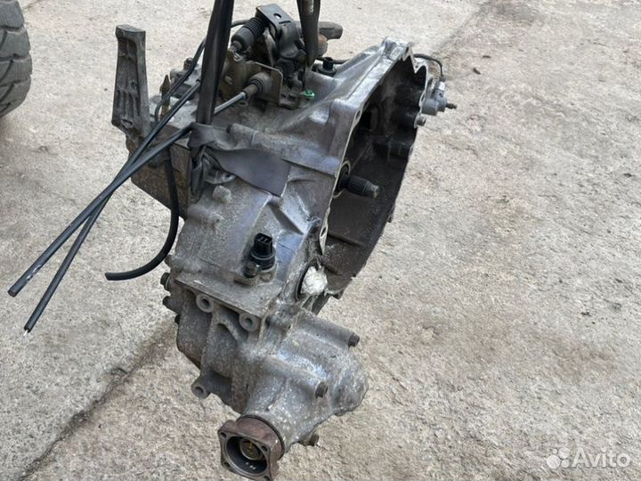 Коробка (МКПП) Honda Cr-V 2.0 K20A K20A4