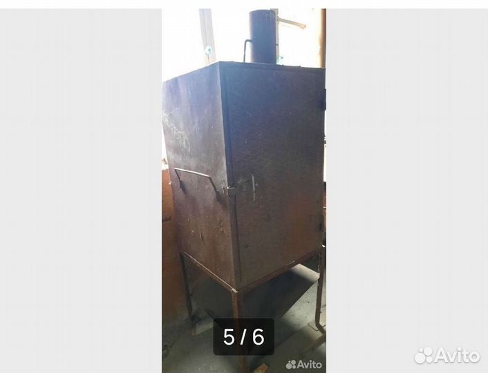 Печи для выпечки пирогов