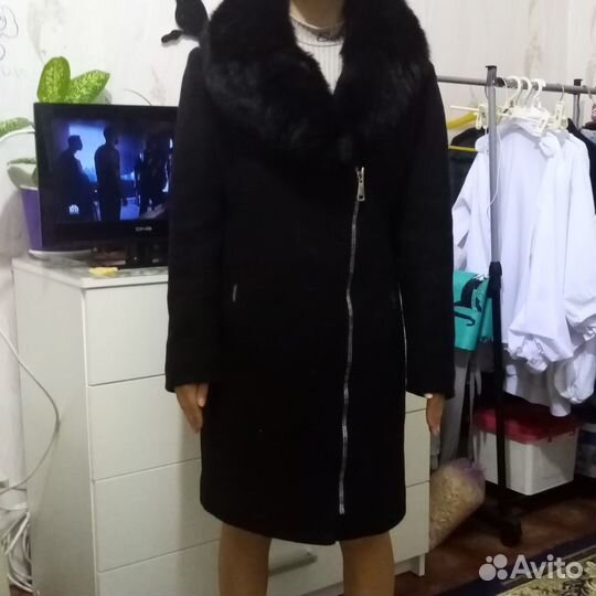 Пальто