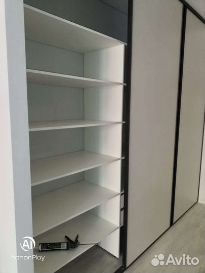 Распил, кромление, проектные работы