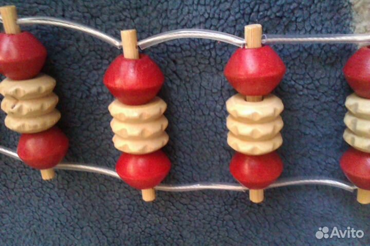 Массажер новый