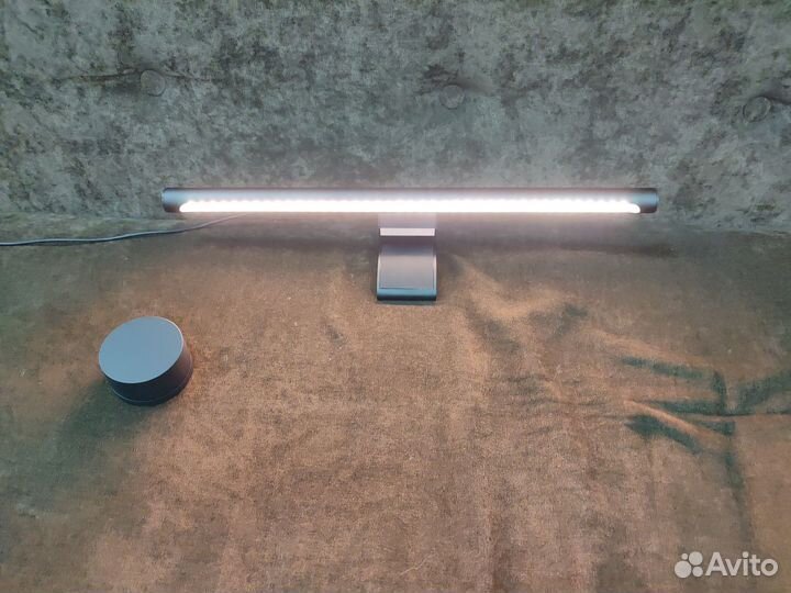 Xiaomi Mija лампа для монитора