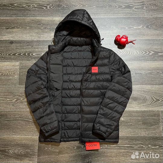 Ветровка Hugo Boss