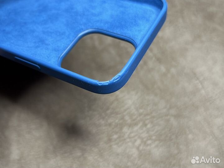 iPhone 13 Pro Silicone Case оригинал