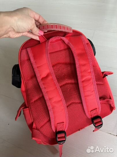 Рюкзак детский