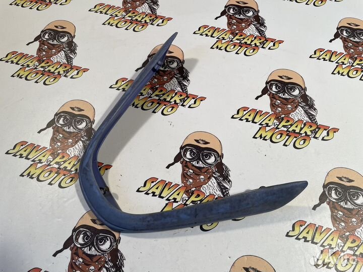 Накладка пластиковая на клюв Honda Pal AF-17