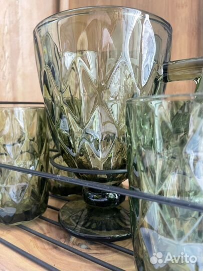 Набор посуды для пикника