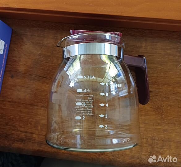 Чайник заварочный