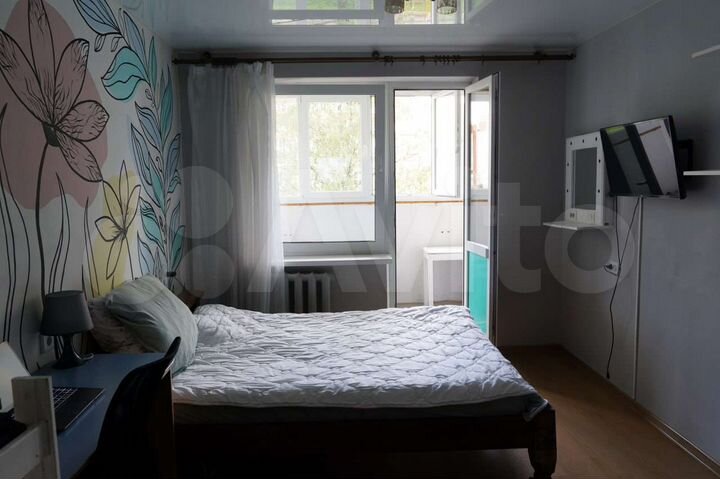 Квартира-студия, 22 м², 3/12 эт.