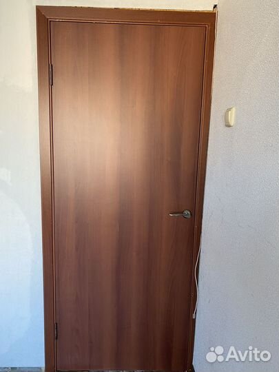 Дверь межкомнатная