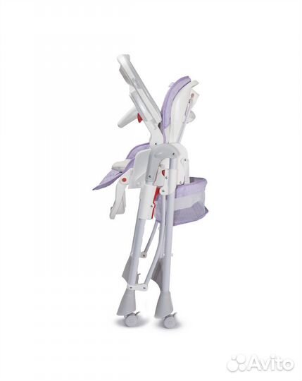 Стульчик для кормления babyton