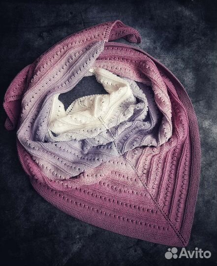 Бактус из полухлопка (демисезон)