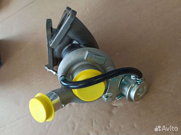 Турбина Ford Transit 49131-05312 115 л.с