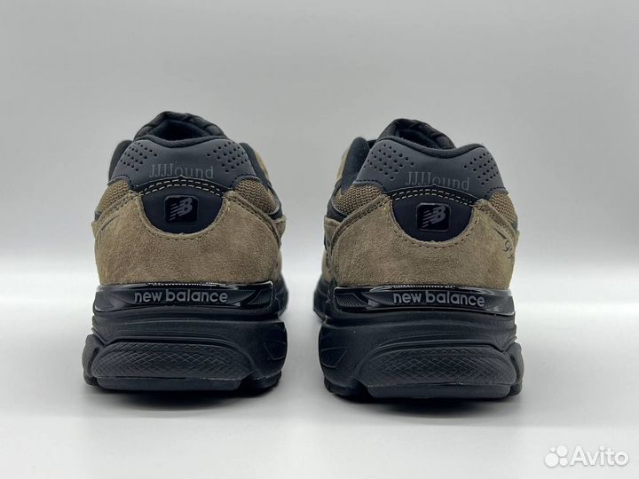 Кроссовки New Balance 990v3 x jjjjound 