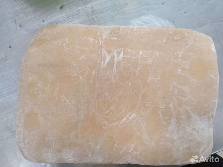 Сало соленое домашнее