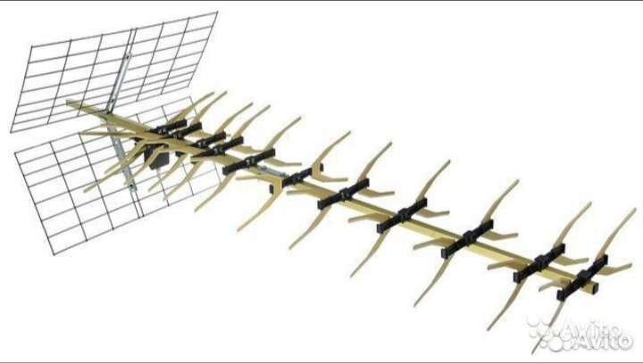 Антенны.Интернет: настройка, ремонт, установ.ка