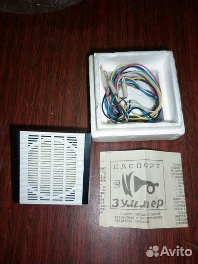 Фильтры разные