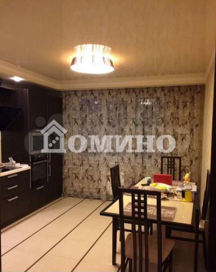 2-к. квартира, 66,9 м², 10/10 эт.