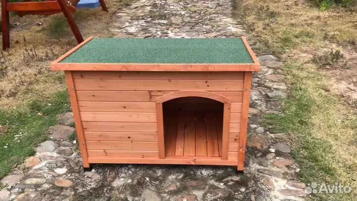 Будка для собаки