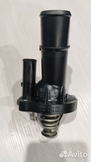 Термостат ford focus 2 1,8—2.0