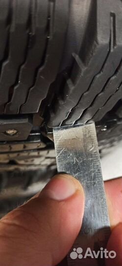 Cordiant Snow Cross 215/70 R16 100T